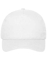 5 Panel Cap Bio Cotton - MB6237
