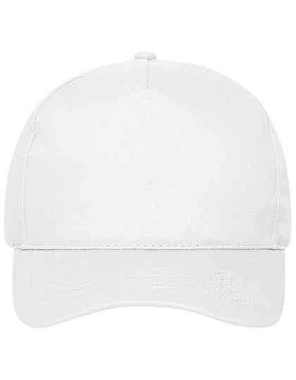 5 Panel Cap Bio Cotton - MB6237
