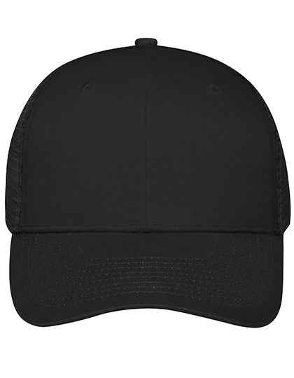 6 Panel Mesh Cap - MB6239