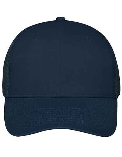 6 Panel Mesh Cap - MB6239