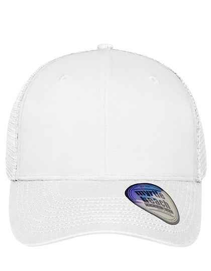 6 Panel Mesh Cap - MB6239
