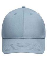 6 Panel Cap Bio Cotton - MB6249
