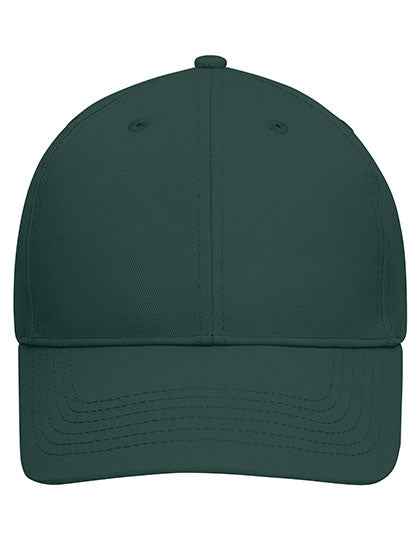 6 Panel Cap Bio Cotton - MB6249