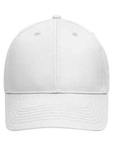 6 Panel Cap Bio Cotton - MB6249