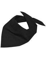 Triangular Scarf - MB6524