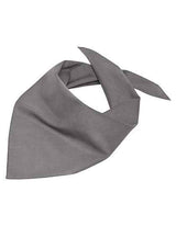 Triangular Scarf - MB6524