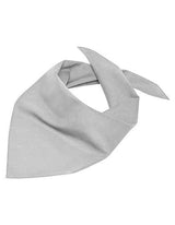 Triangular Scarf - MB6524