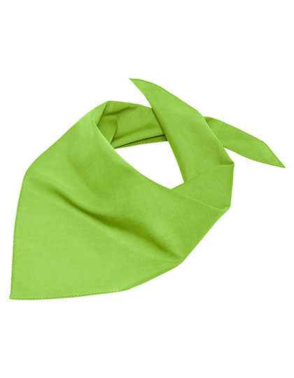 Triangular Scarf - MB6524