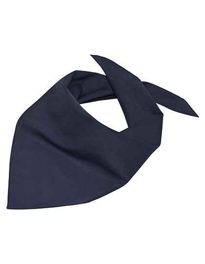 Triangular Scarf - MB6524