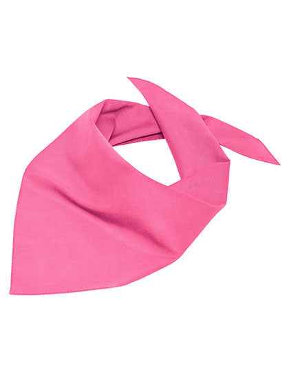 Triangular Scarf - MB6524