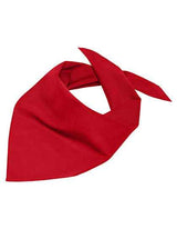 Triangular Scarf - MB6524