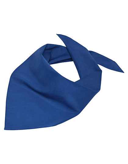 Triangular Scarf - MB6524