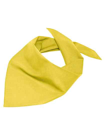 Triangular Scarf - MB6524