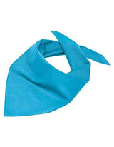 Triangular Scarf - MB6524