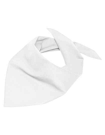 Triangular Scarf - MB6524