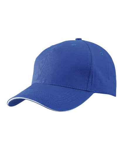 5 Panel Sandwich Cap - MB6526