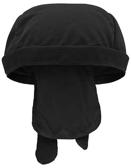 Functional Bandana Hat - MB6530