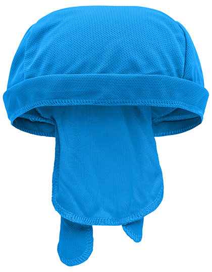 Functional Bandana Hat - MB6530