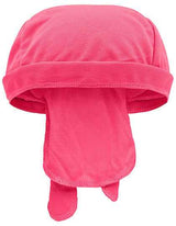 Functional Bandana Hat - MB6530