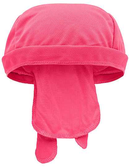 Functional Bandana Hat - MB6530