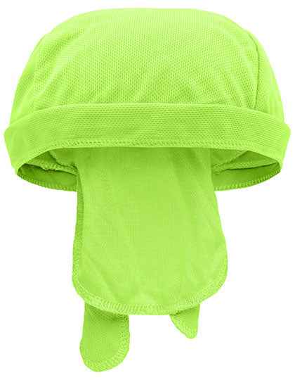 Functional Bandana Hat - MB6530