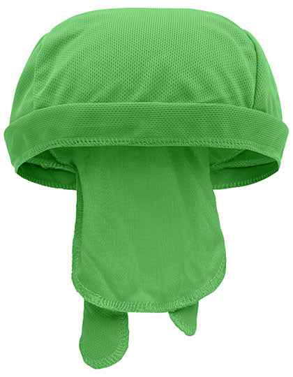 Functional Bandana Hat - MB6530