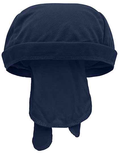 Functional Bandana Hat - MB6530