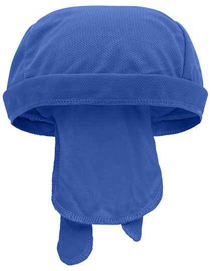 Functional Bandana Hat - MB6530
