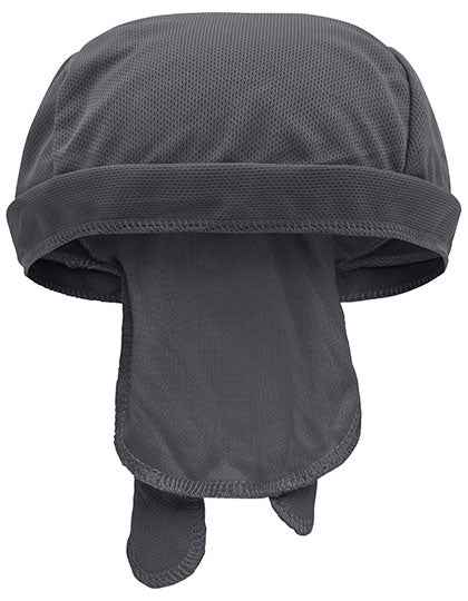 Functional Bandana Hat - MB6530