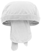 Functional Bandana Hat - MB6530