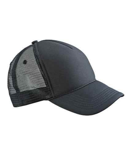 5 Panel Retro Mesh Cap - MB6550
