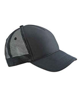 5 Panel Retro Mesh Cap - MB6550