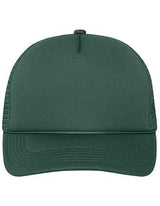 5 Panel Retro Mesh Cap - MB6550