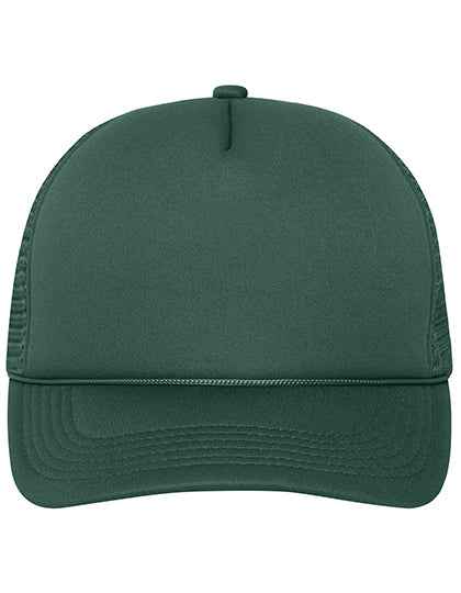 5 Panel Retro Mesh Cap - MB6550