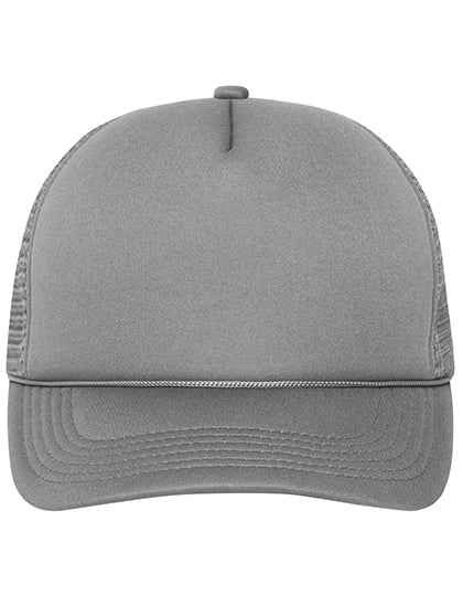 5 Panel Retro Mesh Cap - MB6550