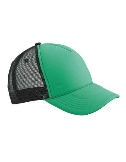 5 Panel Retro Mesh Cap - MB6550