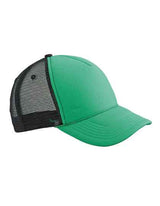 5 Panel Retro Mesh Cap - MB6550