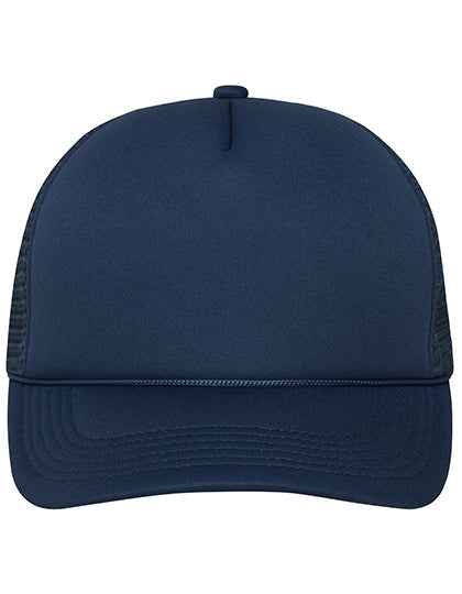 5 Panel Retro Mesh Cap - MB6550