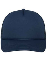 5 Panel Retro Mesh Cap - MB6550