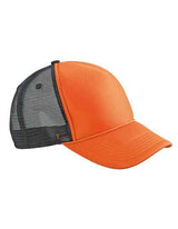 5 Panel Retro Mesh Cap - MB6550