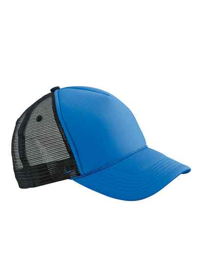 5 Panel Retro Mesh Cap - MB6550