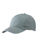 5 Panel Promo Sandwich Cap - MB6552