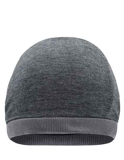 Heather Summer Beanie - MB6577