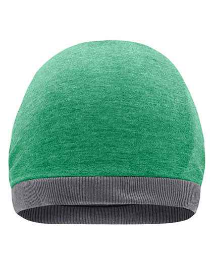 Heather Summer Beanie - MB6577
