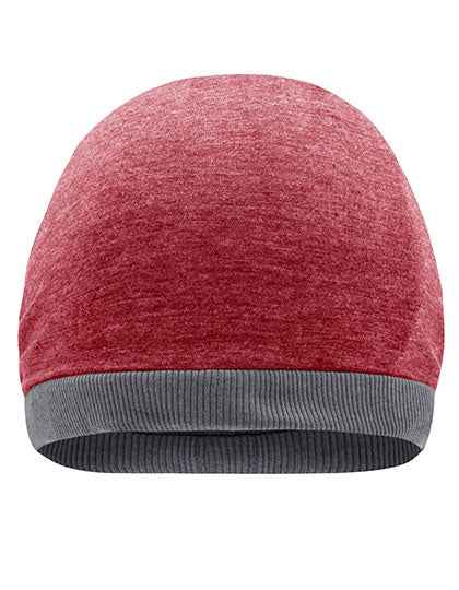 Heather Summer Beanie - MB6577