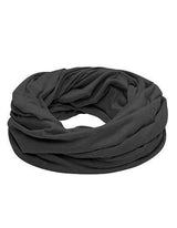 Heather Summer Loop-Scarf - MB6578