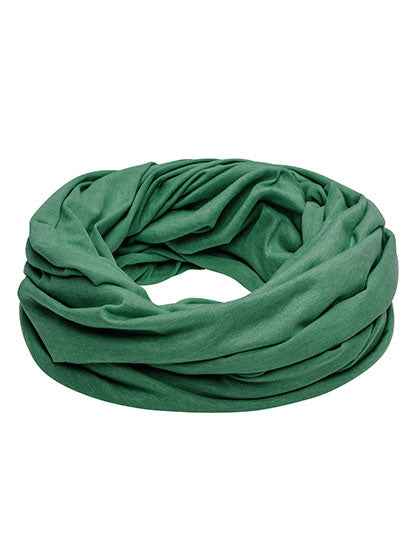 Heather Summer Loop-Scarf - MB6578