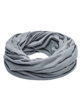 Heather Summer Loop-Scarf - MB6578