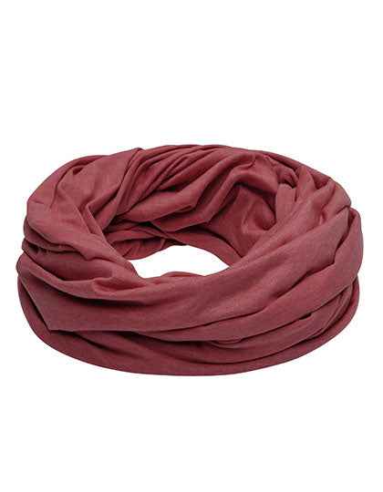 Heather Summer Loop-Scarf - MB6578