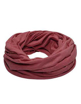 Heather Summer Loop-Scarf - MB6578